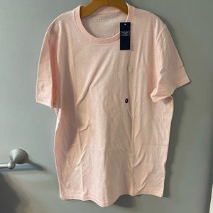 mens abercrombie t shirt